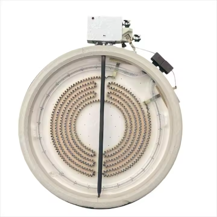 Resistencia Vitro BALAY 3EM719X/01 60.15170.001 20cm SWAP - 1