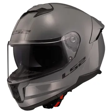 Casco Modular Moto Hombre GARIBALDI G100 Blanco Homologado ECE