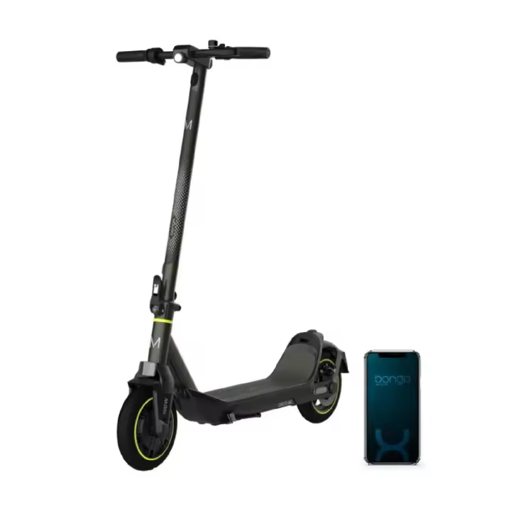 Cecotec  Patinete eléctrico Bongo M40 XL Connected - 1