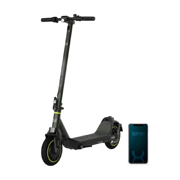 Cecotec  Patinete eléctrico Bongo M40 XL Connected - 1