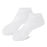 Calcetines De Spa De Silicona Con Gel Hidratante Y Exfoliante Protección Contra La Secedad Y La Piel Muerta Herramientas De Cuidado Del Pie - details 9