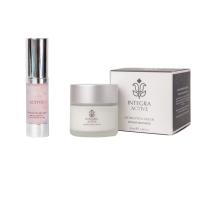 Integra Crema Hydrovital 50ml + Regalo Gel Contorno de Ojos 15ml - Hidratación y Luminosidad para tu Piel - Marca Integra - details 2