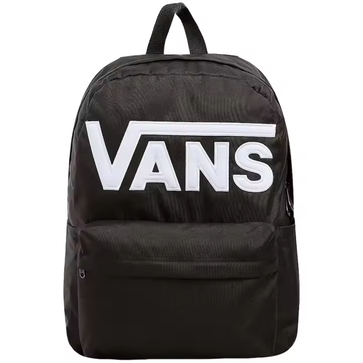 Mochila Vans Old Skool Drop V Negro - 1