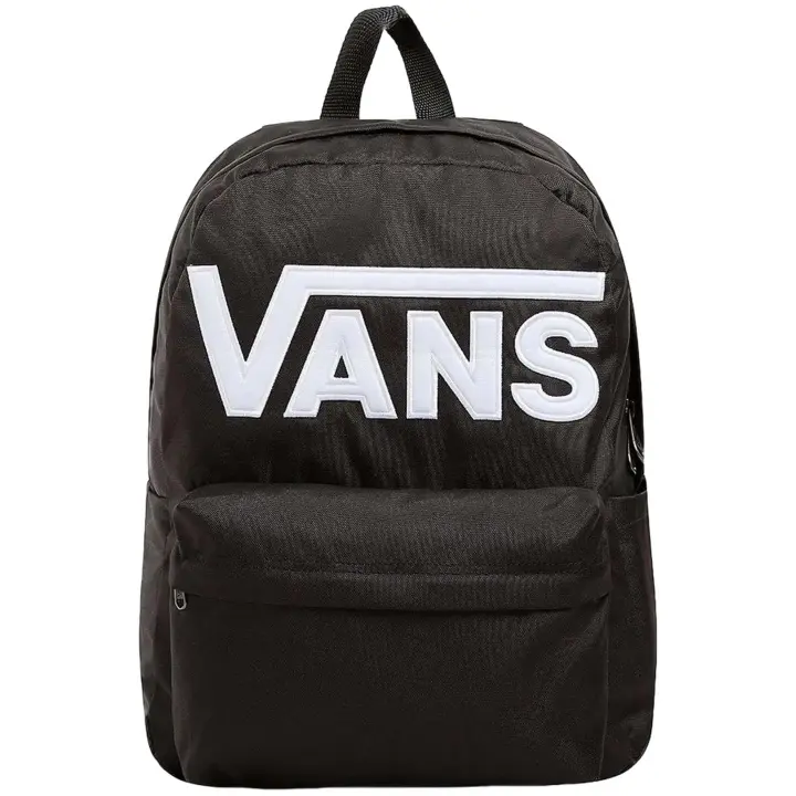Mochila Vans Old Skool Drop V Negro - 1