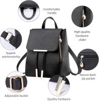 Mochara de viaje de moda para Mujer, cartera-type minibolso, Linda mochila, Bolso de Hombre multiples - details 2