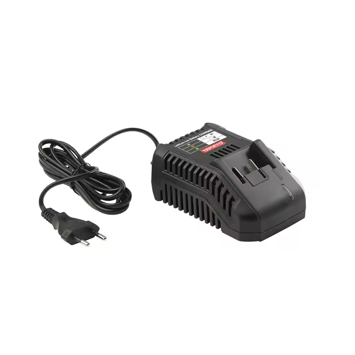 SANCO STORE - YAMATO Cargador Bateria Litio Yamato 12,0 Voltios Para Taladro Atornillador 99360 - 1