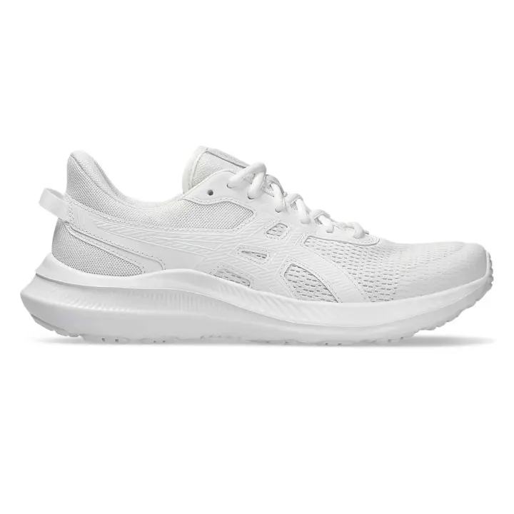 Zapatillas Asics Jolt 5 para mujer en color blanco - 1