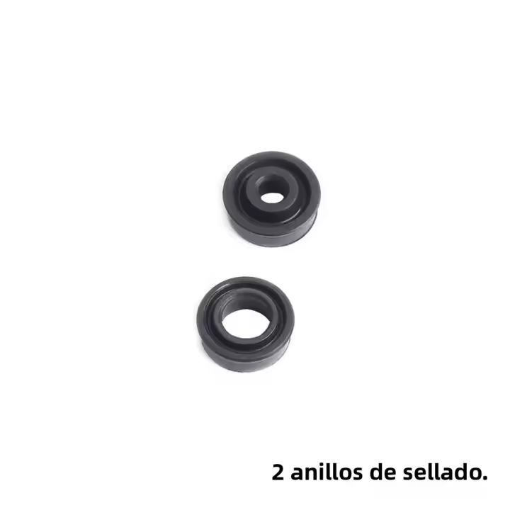 Aro De Sellado Para Manillar De Freno De Bicicleta De Montaña De Aleación De Titanio Accesorios De Reparación Para XT M8000 M7000 SLX M785 - 1