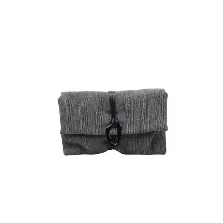 Pepe Moll 251260 Bolsos Mujer Negro - 1