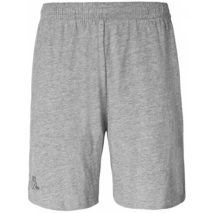 Pantalon Corto Kappa Cabas para hombre en color gris - 1