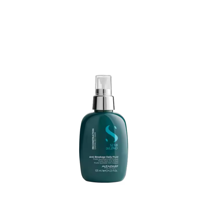 Alfaparf semi di lino Reparative Anti-Break Fluid 125Ml - 1