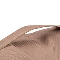 Love Story- Cama Colchón de Viaje Para Mascotas Alfombra suave y abollonada, impermeable anti-manchas y con cierre de velcro hecho en Francia - Love Story - details 1