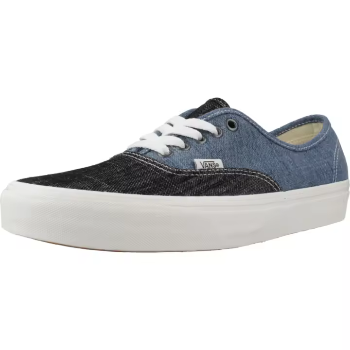 Zapatillas deportivas de Hombre Marca Vans Modelo Authentic - 1