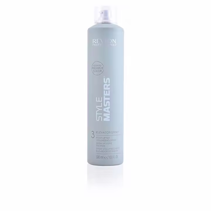 Cabello Revlon STYLE MASTERS roots lifter spray - 1