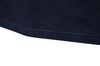 Primavera y novedad de verano, camisa POLO de talla europea para hombre con solapa, camiseta informal de manga corta digital con costuras a rayas para hombre - details 8