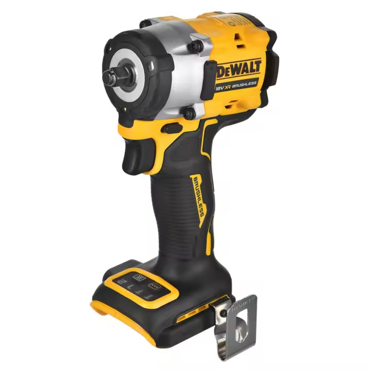 Llave de impacto Dewalt DCF923N 18 V 406 Nm 610 Nm - 1