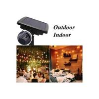 Guirnaldas 25 LED Luces Exterior Solar Bombilla, 7.62M G40 Cadena de Luces, 25+2 LED Luces Led Solares Exteriores, Impermeable 8 Modos Guirnaldas Luminosas Exterior y Interior para Jardín Boda Casa Fiesta Navidad - details 3