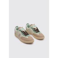 Harper & Neyer SNEAKER BRADENTON Deportivas Planas Hombre Cuero - details 0