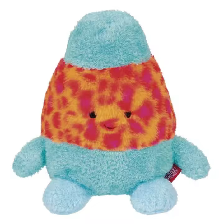Peluche sensorial Bumbumz Sara lámpara de lava RBBZ00223-SARA ToyPartner - 1