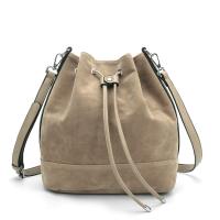 Bolso De Hombro Para Mujer Elegante Bolso Cruzado De Moda Para Uso Diario Casual Bolsa De Mano Con Bolsillos Internos Material PU - details 8