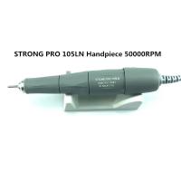 Nueva Llegada 2024 Máquina De Manicura Eléctrica STRONG 210 pro 105 105L Con Brocas De Uñas 65W 45000/500000rpm Para Manicura Y Pedicura - details 16
