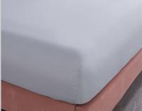 Juego de sabanas : sábana encimera + sábana ajustable + 1 fundas de almohadade no hace bolitas - details 1