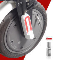 Válvula De Aire Inflable Para Neumático Del Motor Delantero De Scooter Xiaomi MI 3 M365 pro Pro2 1S Repuesto De Boquilla Inflable - details 2