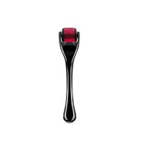 Rodillo De Cuidado De La Piel 0.25mm Con 540 Agujas Micro Aguja Para El Rostro Uso Doméstico Herramienta De Cuidado De La Piel - details 2