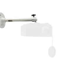 Soporte De Cámara Y Proyector Metálico 6mm 21cm Montaje En Pared Y Soporte De 1/4 Kit De Montaje TD90 TD60 P62 Mini Proyector - details 1