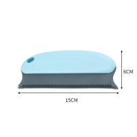 Cepillo De Limpieza Para Muebles De La Casa Eliminador De Polvo Para Sofá Ropa Cepillo De Eliminación De Pelo De Mascotas - details 9