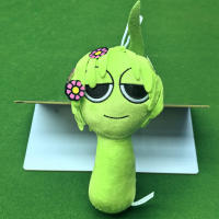 Muñeco De Peluche Sprunki Incredibox Juguete De Peluche Para Niños Almohada De Dibujos Animados Regalo De Cumpleaños Y Navidad - details 21