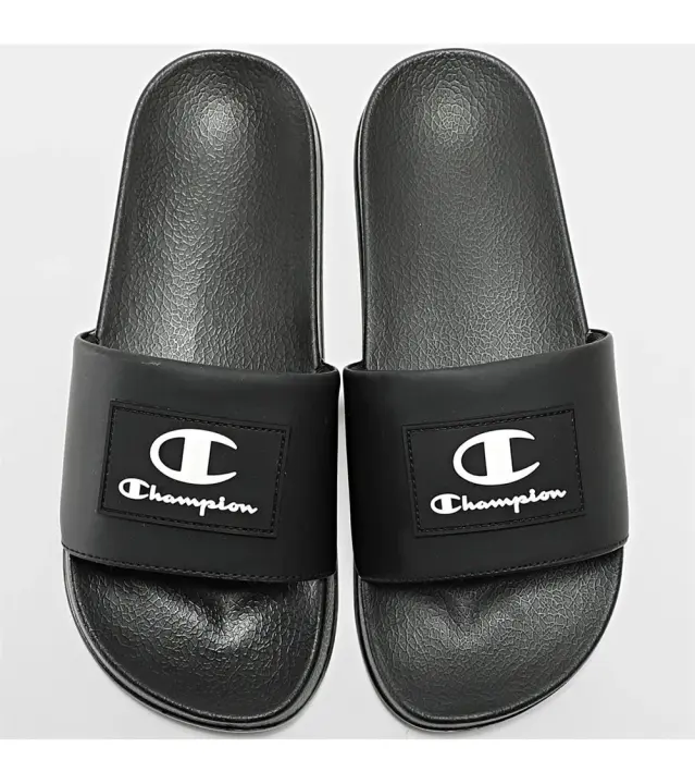 Chanclas Hombre Champion  Arubo S22051-kk001 Sandalias Hombre Champion - 1
