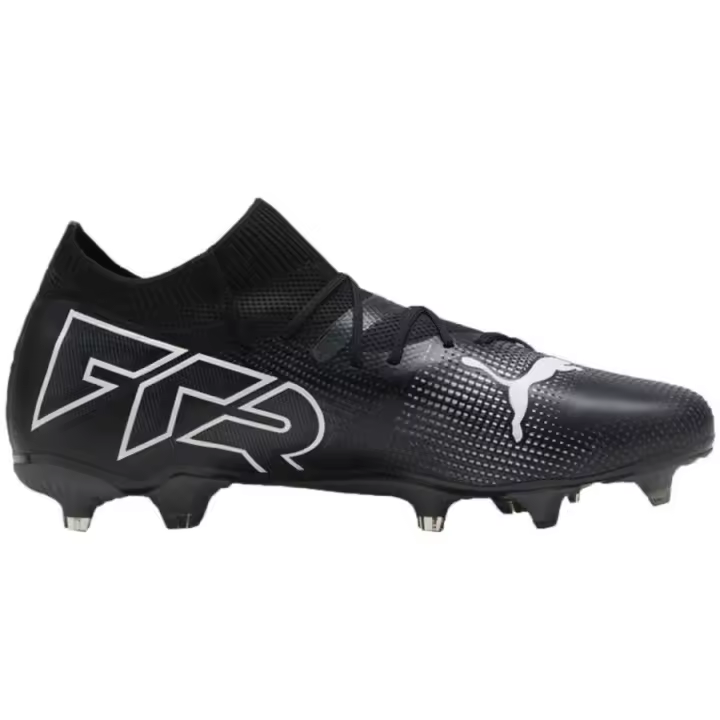 Puma Future 7 Match FG/AG M 107715 02 football shoes – Botines con suela híbrida, ajuste ergonómico y diseño aerodinámico para un control excepcional y estabilidad en cualquier terreno. - 1