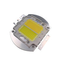 Lámpara LED De Alta Potencia 100W Matriz Dual Color Calor Blanco Y Blanco Para DIY Farol Escenario Integrado Chip COB - details 2