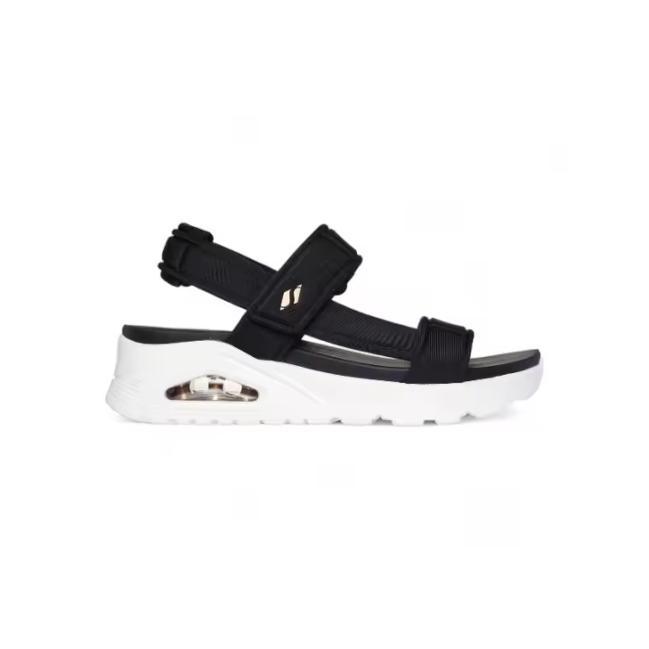 Skecher summer uno stand 2 blk - 1