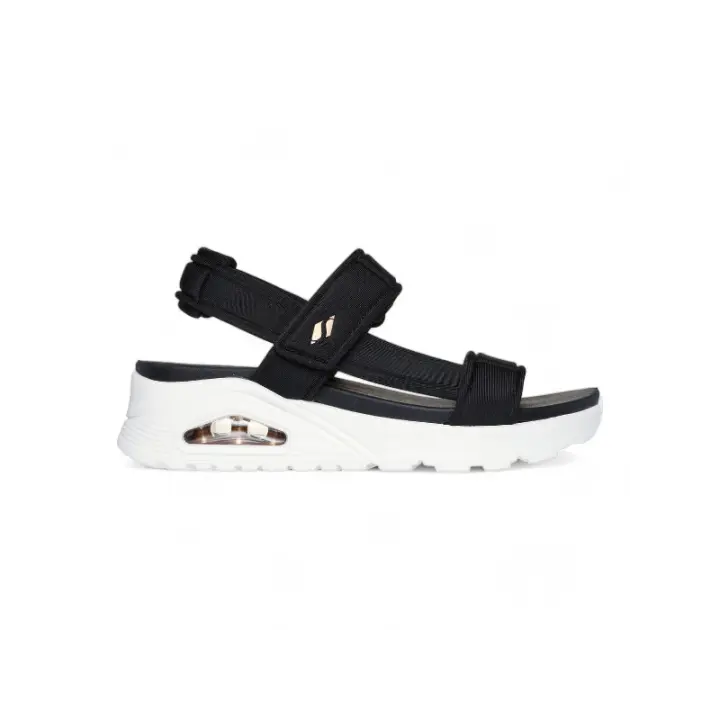 Skecher summer uno stand 2 blk - 1