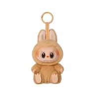 Macaron Vinilo Figura De Peluche Labubu Corazón Beat Party II Caja Sorpresa Blind Box Para Adultos Recomendado Desde 14 Años - details 4