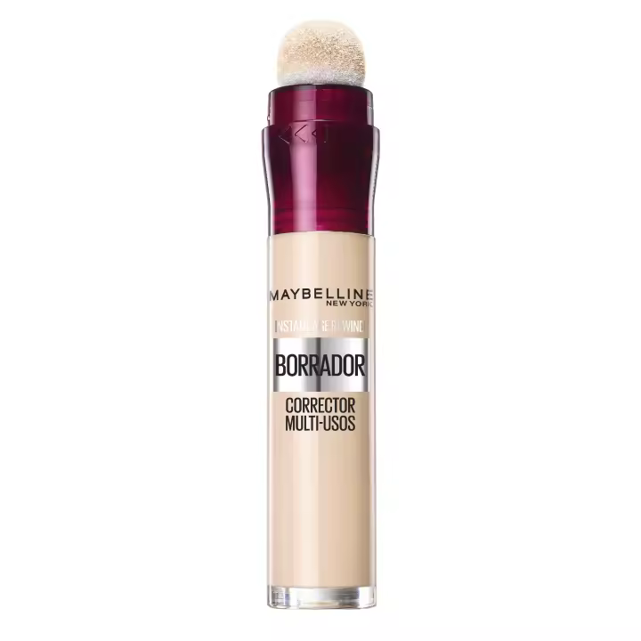 Maybelline New York | Borrador Corrector Hidratante Multiusos - 1