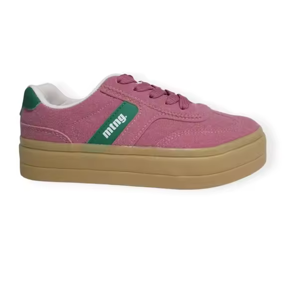 MUSTANG 81198 PINK - 1