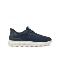Zapatillas deportivas hombre GEOX U55MPA C4002 DEPORTIVO NAVY 34355 25V - details 0