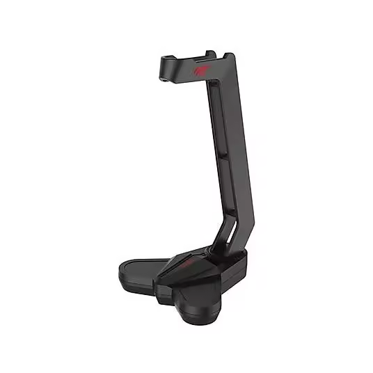 Soporte para auriculares - HY505 GAMING HAVIT, Negro - 1