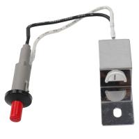 Kit De Repuesto Para Encendido Electrónico Weber Q100 Q120 Q200 Q220 Q1000 Q2000 Botón De Ignición Para Barbacoa Accesorios De Grill - details 2