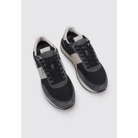 Pepe Jeans BUSTER SUPRA M Deportivas Planas Hombre Gris - details 0