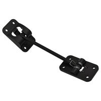 Soporte De Puerta RV Accesorios De Automóvil Fácil Instalación Hardware De Cierre De Entrada Estilo T Soporte De Cerradura Para Remolques - details 5