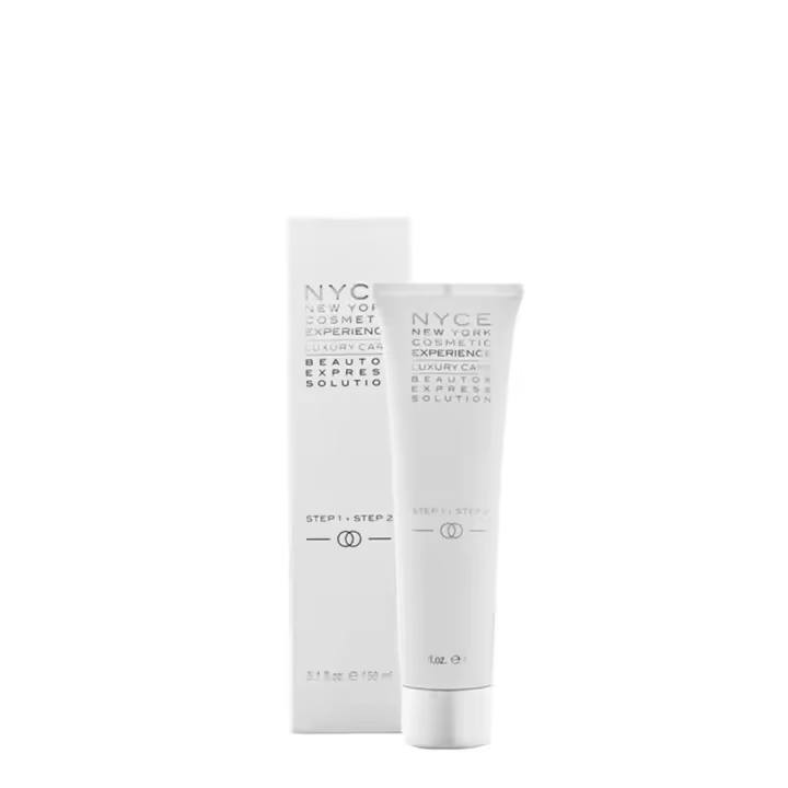 NYCE Beautox Express Solution | Tratamiento intensivo reparador 150ml - 1
