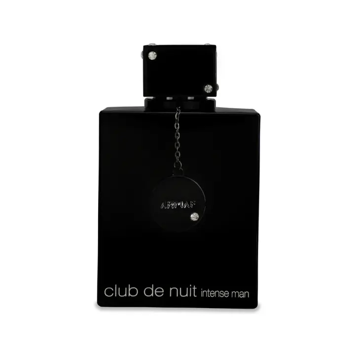 Club De Nuit Intense Man - Armaf - perfume Masculino - for Man - 105 ml - 1