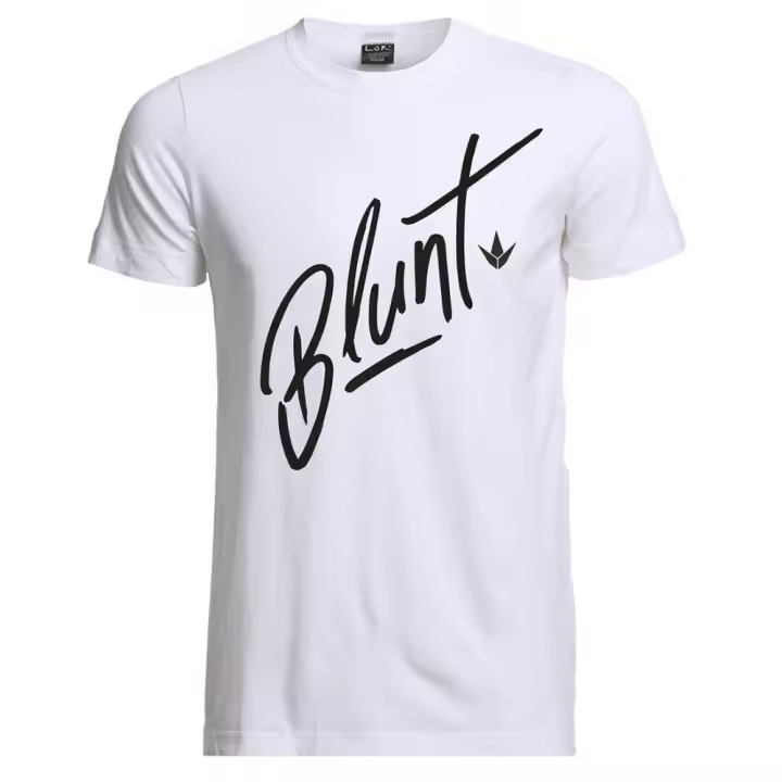 CAMISETA BLUNT BIG BLUNT - 1