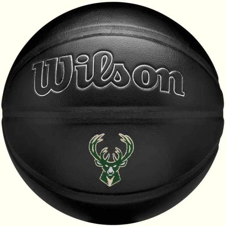 Wilson NBA Team Premiere Boston Celtics Ball WZ4026402XB Basketball Ball ✅ Entrega 24/72h a España (península) - 1