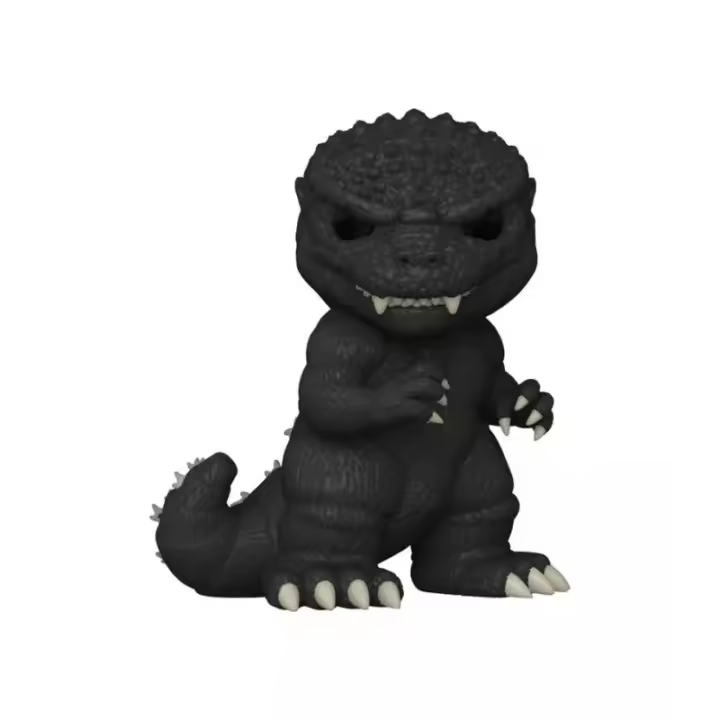 Funko POP! Vinyl Godzilla 70th  Godzilla 1984 - 1