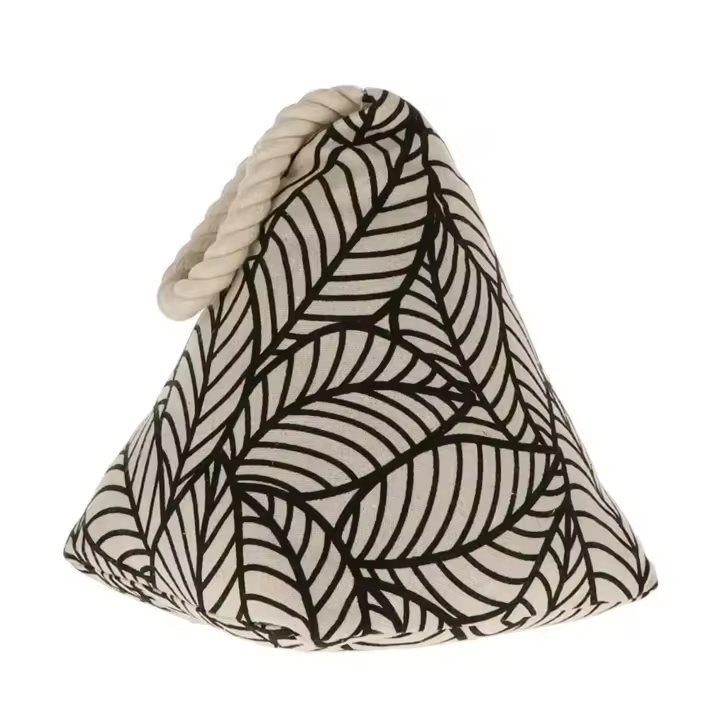 XOCOTŌ® Tope de Puerta Decorativo Tope Puerta de Tela Arena Sujeta Puertas Suelo Tope para Ventanas y Puertas, Figuras decorativas, de Animales, Perros, Gatos, Osos - XOCOTO · Tu Hogar, Cleverly Simple - 1